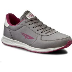 Buty do fitnessu damskie: Buty SPRANDI - WP40-6680J Szary