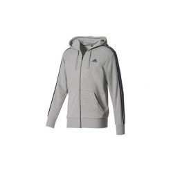 Bluzy męskie: Bluzy dresowe adidas Bluza z kapturem Essentials 3-Stripes