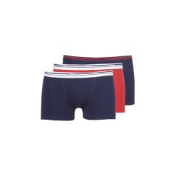 Bokserki DIM DAILY COLORS BOXER x3. Bokserki męskie DIM, bez wzorów. Za 109,00 zł.