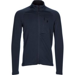 Kurtka polarowa "Waitara" w kolorze granatowym. Niebieskie kurtki męskie marki Peak Performance, s, z polaru. W wyprzedaży za 429,95 zł.