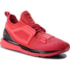 Buty PUMA - Ignite Limitless 2 191293 02 Ribbon Red/Puma Black. Czerwone buty do biegania męskie marki Nike. W wyprzedaży za 339,00 zł.