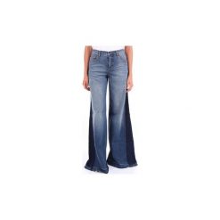 Jeansy bootcut Gold Case CX955CO0222. Jeansy damskie Gold Case. Za 615,35 zł.