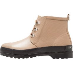 Buty zimowe damskie: Ilse Jacobsen Kalosze tannin