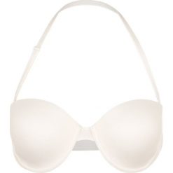 Biustonosze: MAGIC Bodyfashion MAGICAL Biustonosz bardotka ivory
