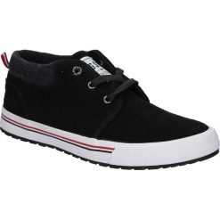 Trampki big star v174303. Trampki męskie BIG STAR, bez wzorów, retro, bez zapięcia. Za 179,99 zł.
