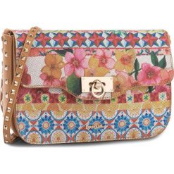 Torebki klasyczne damskie: Torebka DESIGUAL – 18SAXF21 8023