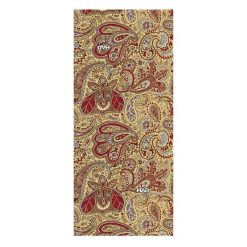 Chusty damskie: HAD Chusta damska Lady Paisley Sand (HAD-5894-403)