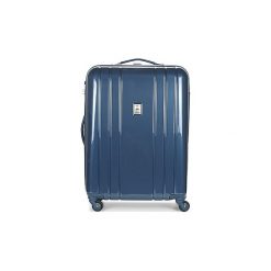 Walizki: Walizki twarde Delsey AIRCRAFT VAL TR SLIM 66 CM
