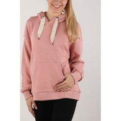 Lee Bluza Beżowy. Brązowe bluzy damskie Lee, m, bez wzorów, z bawełny, bez rękawów, bez kaptura. Za 369,95 zł.