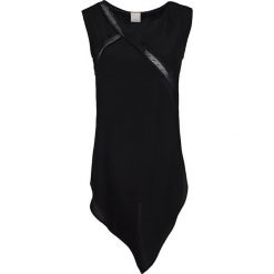 Pinko Bluzka "Spessimetro". Topy damskie Pinko, bez wzorów, bez kołnierzyka. Za 349,00 zł.
