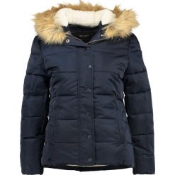 Kurtki damskie: Teddy Smith BIWOLF Kurtka zimowa navy