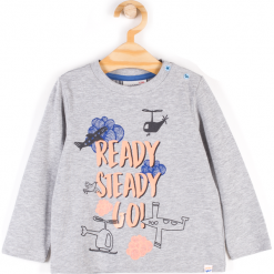 T-shirty chłopięce: Koszulka