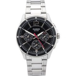 Zegarek Casio ZEGAREK MĘSKI CASIO MTP-1374D 1AV (zd063b) uniwersalny. Zegarki męskie CASIO. Za 239,00 zł.