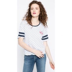 Topy damskie: Hilfiger Denim – Top