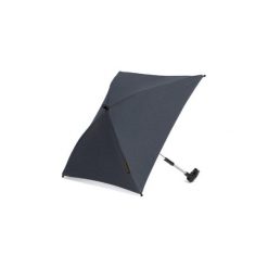 Mutsy EVO Parasol Farmer Stonewash - niebieski. Niebieskie parasole Mutsy. Za 190,00 zł.
