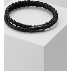 Bransoletki męskie: Tateossian CHELSEA Bransoletka black