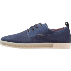 Tenisówki męskie: Bullboxer Tenisówki i Trampki dark blue