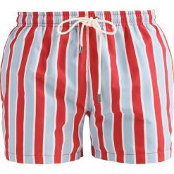 Kąpielówki męskie: Solid & Striped THE CLASSIC Szorty kąpielowe monaco stripe