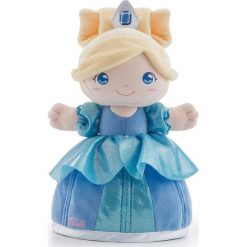 Przytulanki i maskotki: Trudi – Lalka przytulanka Princess Zaffira
