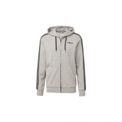 Bluzy dresowe adidas Bluza Essentials 3-Stripes. Białe bluzy dresowe męskie marki Adidas, l. Za 249,00 zł.