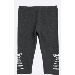 Legginsy dziewczęce: Blukids – Legginsy dziecięce 68-98 cm