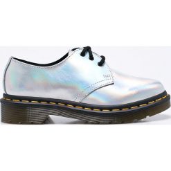 Creepersy damskie: Dr Martens – Półbuty