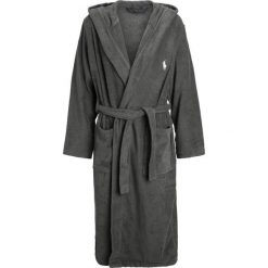 Szlafroki męskie: Polo Ralph Lauren Szlafrok combat grey