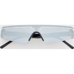 Okulary przeciwsloneczne - Czarny. Czarne okulary przeciwsłoneczne męskie Reserved. Za 59,99 zł.