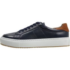 Trampki męskie: GARMENT PROJECT OFF COURT SPORT Tenisówki i Trampki navy floater