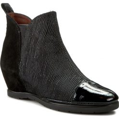 Buty damskie: Botki HISPANITAS - Adda HI63793 Black