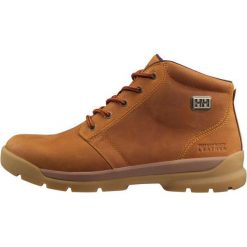 Helly Hansen Buty Zimowe Zinober Honey Wheat/Toasted Coc Eu 44.5/Us 10.5. Pomarańczowe buty zimowe sportowe męskie marki Helly Hansen, bez zapięcia. W wyprzedaży za 371,00 zł.