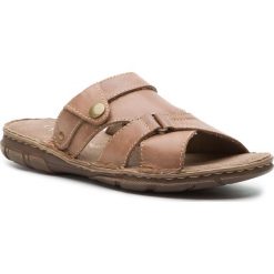 Klapki LASOCKI FOR MEN MI08-C271-320-17. Kapcie męskie Lasocki For Men. Za 99,99 zł.