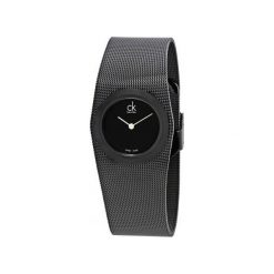 Calvin Klein Zegarek K3T234. Analogowe zegarki damskie Calvin Klein, ze stali. Za 632,00 zł.