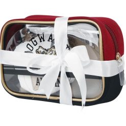 Kosmetyczki damskie: Harry Potter Geschenk Set Kosmetyczka standard