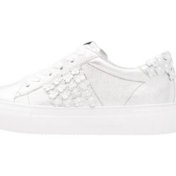 Tenisówki damskie: Kennel + Schmenger BIG Tenisówki i Trampki silver/white