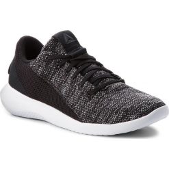Buty Reebok - Ardara CN2122 Black/White. Czarne buty do fitnessu damskie Reebok, z materiału. W wyprzedaży za 159,00 zł.