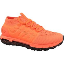 Under Armour Under Armour Hovr Phantom Highlighter 3022397-600 47 Pomarańczowe. Pomarańczowe buty sportowe męskie Under Armour, z syntetyku, bez zapięcia, do biegania. Za 599,95 zł.