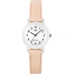 Zegarek Casio ZEGAREK DAMSKI CASIO LQ-139L 4B2 (zd572d) uniwersalny. Zegarki damskie CASIO. Za 89,00 zł.