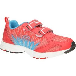 Sportowe american wb-54447. Buty dziewczęce sportowe American, bez wzorów, bez zapięcia. Za 59,99 zł.