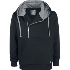 Bejsbolówki męskie: RED by EMP Drop The Mic Bluza z kapturem czarny/szary