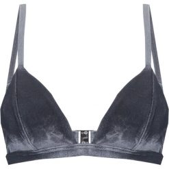 Bikini: Banana Moon ANGLIO Góra od bikini anthracite