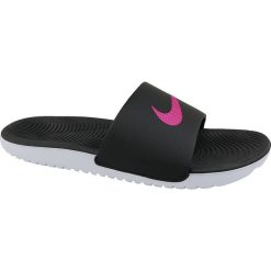 Nike Wmns Kawa Slide 834588-060. Klapki damskie Nike. W wyprzedaży za 129,99 zł.
