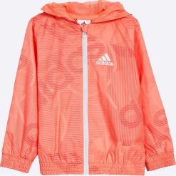 Kurtki dziewczęce: adidas Performance – Kurtka dziecięca 92-140 cm
