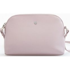 Torebka w pastelowym kolorze - Fioletowy. Fioletowe torebki klasyczne damskie marki Reserved. Za 59,99 zł.