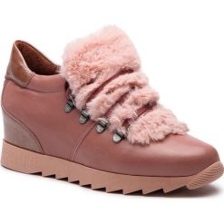 Sneakersy damskie: Sneakersy HISPANITAS - Sesame HI87380 Petals