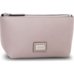 Kosmetyczka LIU JO - M Beauty Hawaii A68180 E0221 Red Sand 61509. Czerwone kosmetyczki damskie Liu Jo, ze skóry ekologicznej. Za 199,00 zł.