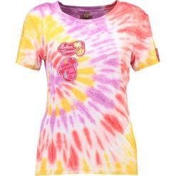 T-shirty damskie: True Religion TANGERINE Tshirt z nadrukiem pink