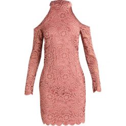 Sukienki hiszpanki: Ivyrevel ALEGRE Sukienka etui rose
