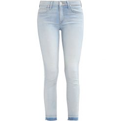 Rurki damskie: Lee SCARLETT Jeans Skinny Fit chaos bleach