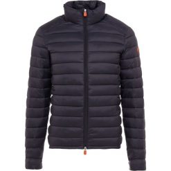 Save the duck GIGA Kurtka zimowa black. Czarne marynarki męskie Save the duck, na zimę, xl, bez wzorów, z nylonu. Za 629,00 zł.